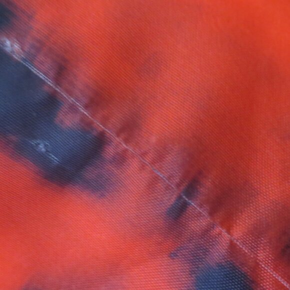 Brand New Vengeful Cat Laser Paws Attacking People on the Beach Shower Curtain - Picture 9 of 10